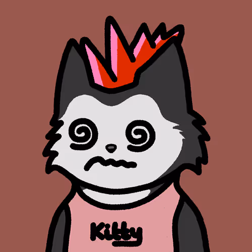 Kittycatnft
