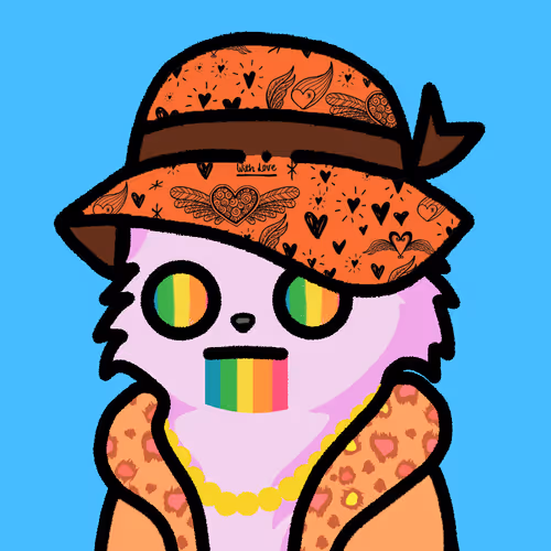 Kittycatnft