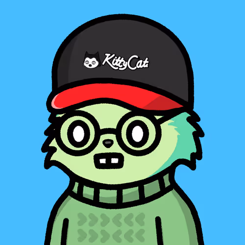 Kittycatnft