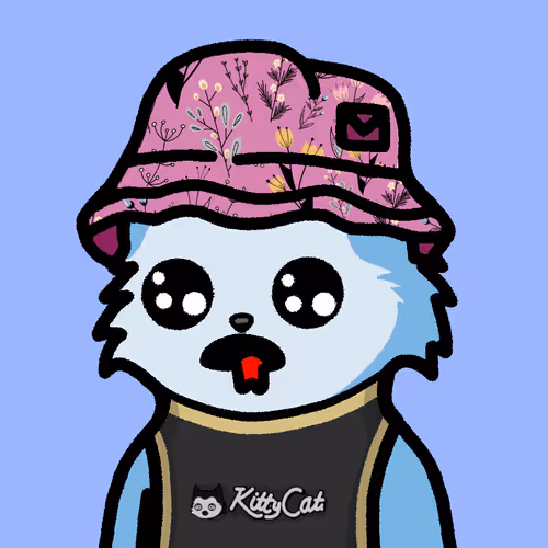 Kittycatnft