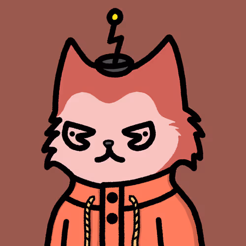 Kittycatnft