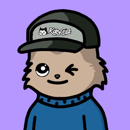 Kittycatnft