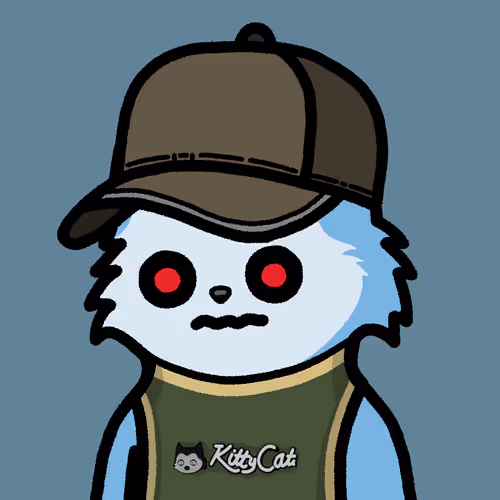Kittycatnft