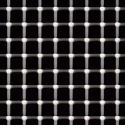 Grid Illusion NFT  #331