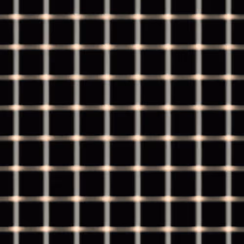 Grid Illusion Nft
