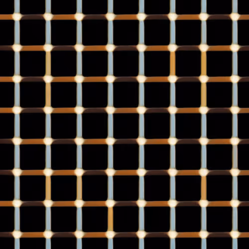 Grid Illusion Nft