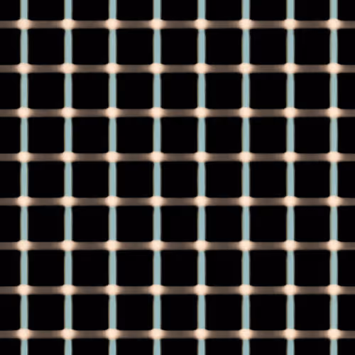 Grid Illusion Nft