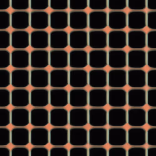 Grid Illusion Nft
