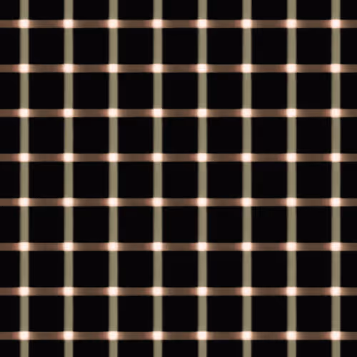 Grid Illusion Nft