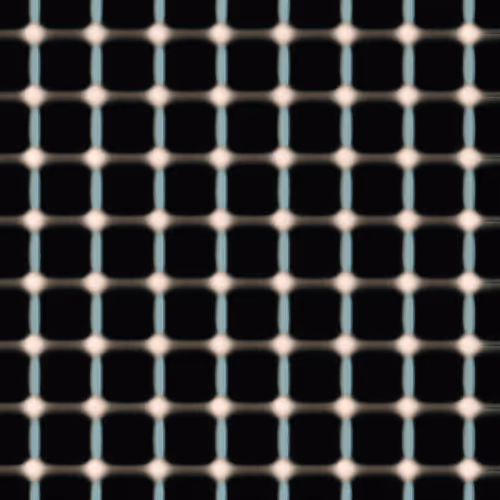 Grid Illusion Nft