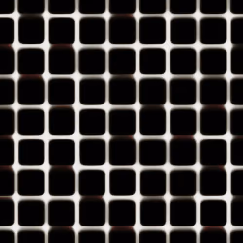 Grid Illusion NFT  #2210