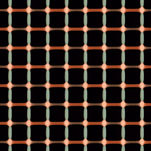 Grid Illusion Nft
