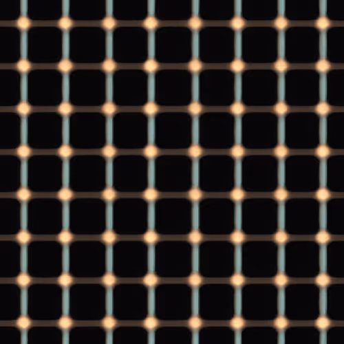 Grid Illusion Nft