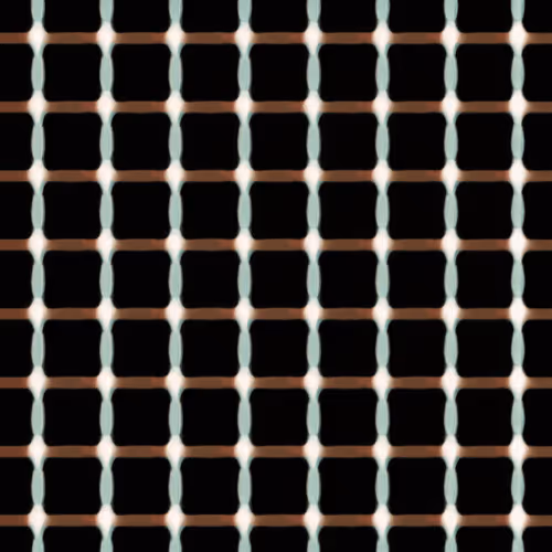 Grid Illusion Nft