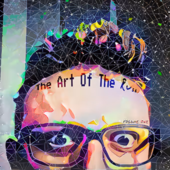 The Art of the Russ, Volume One
