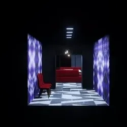 Haunted Suites Unrevealed