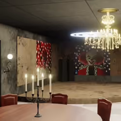 Haunted Haven