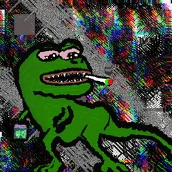POTHEADZ #6297