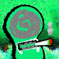 POTHEADZ #1492