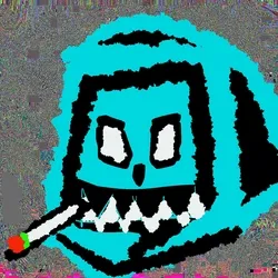 POTHEADZ #1313
