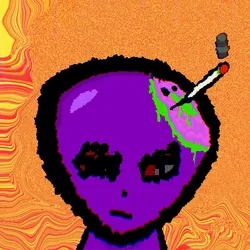 POTHEADZ #1122