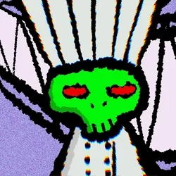 POTHEADZ #4373