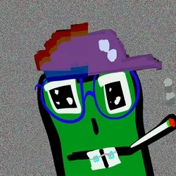 POTHEADZ #2140