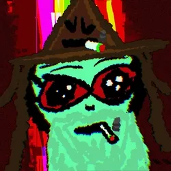 POTHEADZ #5345