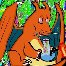 POTHEADZ #4086