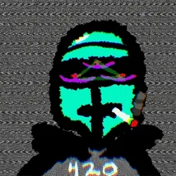 POTHEADZ #1239