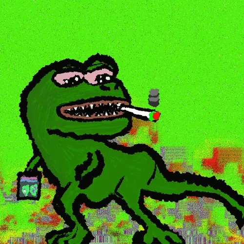Potheadz By Satoshis Mom