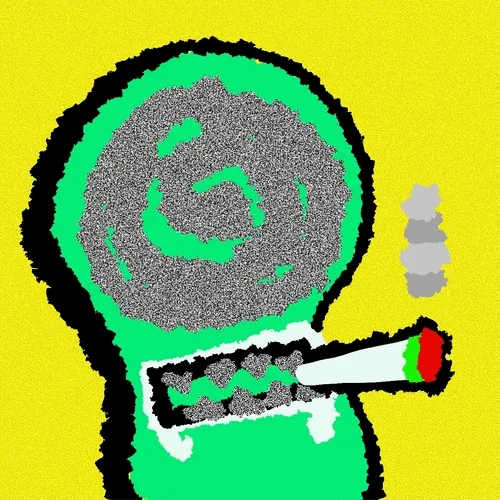 Potheadz By Satoshis Mom