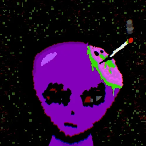 POTHEADZ #2728