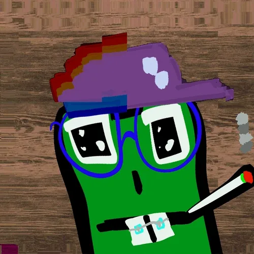 Potheadz By Satoshis Mom