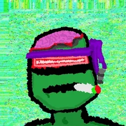 POTHEADZ #4529