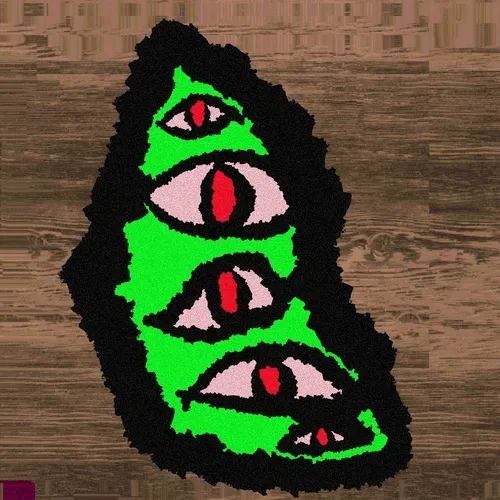 POTHEADZ #6841