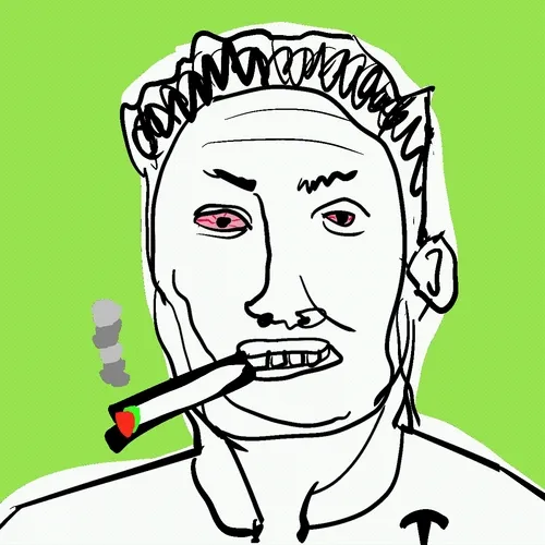POTHEADZ #3632