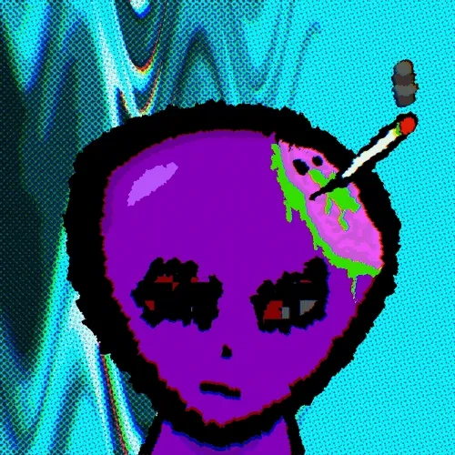 Potheadz By Satoshis Mom