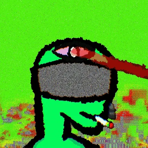 POTHEADZ #6281