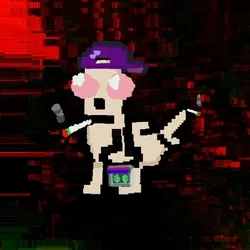 POTHEADZ #1399