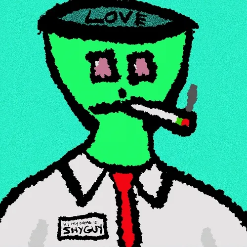 Potheadz By Satoshis Mom