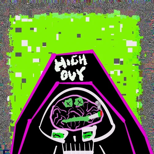 Potheadz By Satoshis Mom