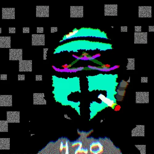 POTHEADZ #5704
