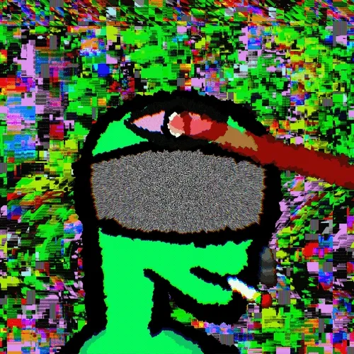 POTHEADZ #4283