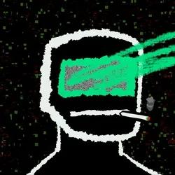 POTHEADZ #6073