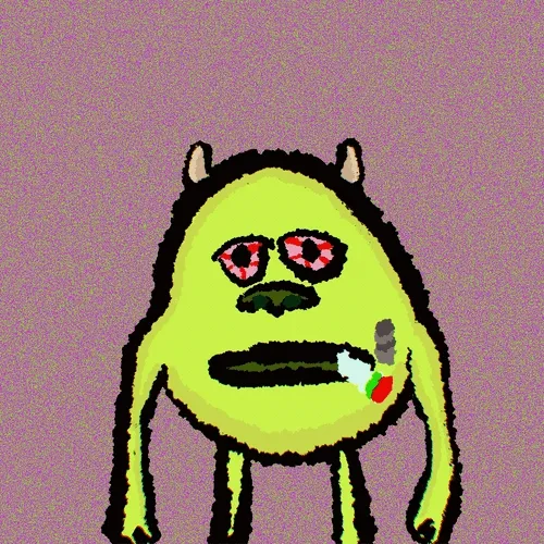 POTHEADZ #4411