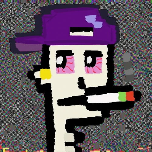 POTHEADZ #2321