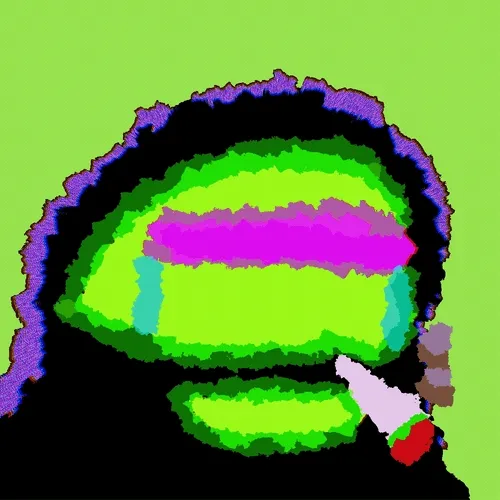 Potheadz By Satoshis Mom