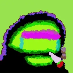 POTHEADZ #3243