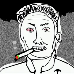 POTHEADZ #4442